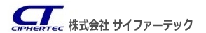 株式会社サイファーテック